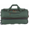 Travelite Basics plešiamas kelioninis krepšys ant ratukų 64l