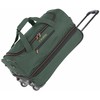 Travelite Basics plešiamas kelioninis krepšys ant ratukų 64l