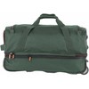 Travelite Basics plešiamas kelioninis krepšys ant ratukų 64l