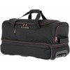 Kelioninis Travelite Basics S 64L plečiamas krepšys ant ratukų