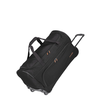 "Travelite" kelioninis krepšys basic fresh juodas