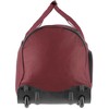 "Travelite" kelioninis krepšys basic fresh maroon