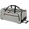 Kelioninis Kelioninė lagaminas ant ratukų Travelite Crosslite M 69cm Pilkas