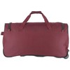 "Travelite" kelioninis krepšys basic fresh maroon