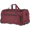 "Travelite" kelioninis krepšys basic fresh maroon