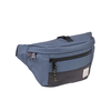 Caterpillar Ataturk Waist Bag - mėlyna juosmens rankinė
