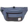 Caterpillar Ataturk Waist Bag - mėlyna juosmens rankinė