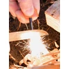 Light My Fire Kėdė peiliui FireKnife Bio Cocosawell