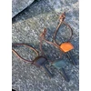 Light My Fire Kėdė peiliui FireKnife Bio Cocosawell