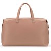 Puccini Odinis Kelioninis Krepšys "weekender" 14" Laptopu Brūnas