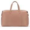 Puccini Odinis Kelioninis Krepšys "weekender" 14" Laptopu Brūnas