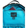 Pacsafe Eco 18L kuprinė ECONYL® juoda