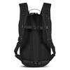 Pacsafe Eco 18L kuprinė ECONYL® juoda