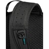 Pacsafe Eco 18L kuprinė ECONYL® juoda