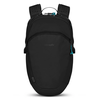 Pacsafe Eco 18L kuprinė ECONYL® juoda