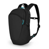 Pacsafe Eco 18L kuprinė ECONYL® juoda