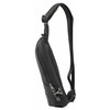 Pacsafe Vibe 150 Vienos peties kuprinė su apsauga nuo vagysčių - PVI60161130