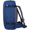 Cabinzero Classic Pro 42l kelioninis kuprinės-rankinės dėvėtas
