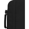 Cabinzero Classic 28l Kuprinė - Juoda