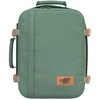 Kelioninis rankinis bagažas Cabinzero Mini 28l, 39x29.5x20cm, 640g