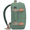 Kelioninis rankinis bagažas Cabinzero Mini 28l, 39x29.5x20cm, 640g