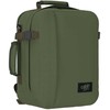 Cabinzero Classic Tech 28l kelioninis kuprinė - Chaki