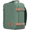 Kelioninis rankinis bagažas Cabinzero Mini 28l, 39x29.5x20cm, 640g