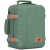 Kelioninis rankinis bagažas Cabinzero Mini 28l, 39x29.5x20cm, 640g