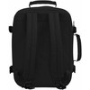 Cabinzero Classic 28l Kuprinė - Juoda