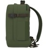 Cabinzero Classic Tech 28l kelioninis kuprinė - Chaki