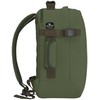 Cabinzero Classic Tech 28l kelioninis kuprinė - Chaki