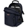 Eastpak Provider Backpack Granatowe One size (EK000520L831)