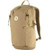 Fjällräven Abisko Softpack 16l kuprinė, ruda