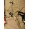 Fjällräven Abisko Softpack 16l kuprinė, ruda