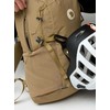 Fjällräven Abisko Softpack 16l kuprinė, ruda