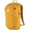 Fjällräven Abisko Softpack 16 kuprinė - garstyčių geltonumo