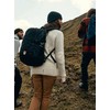 Fjallraven Skule miesto žygio kuprinė - Deep Forest