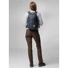 Carruzzo Fjällräven Skule 20 kuprinė Turistinė kuprinė Navy „Oxford“, Poliamidas, Poliesteris, Poliuretano laminatas (PUL)