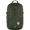 Fjallraven Skule miesto žygio kuprinė - Deep Forest