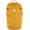 Fjällräven Abisko Softpack 16 kuprinė - garstyčių geltonumo