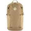 Fjällräven Abisko Softpack 16l kuprinė, ruda