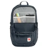 Carruzzo Fjällräven Skule 20 kuprinė Turistinė kuprinė Navy „Oxford“, Poliamidas, Poliesteris, Poliuretano laminatas (PUL)