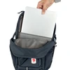 Carruzzo Fjällräven Skule 20 kuprinė Turistinė kuprinė Navy „Oxford“, Poliamidas, Poliesteris, Poliuretano laminatas (PUL)