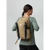 Fjällräven Abisko Softpack 16 kuprinė - garstyčių geltonumo