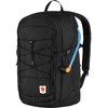 Fjallraven Skule miesto žygio kuprinė - Deep Forest