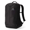 Gregory Rhune City backpack 28 l Juodas