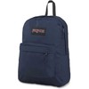 JanSport Superbreak Plus kuprinė EK0A5BAON54