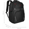 Wenger Meteor 17" juoda