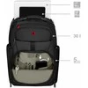 Wenger Meteor 17" juoda