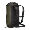JAV Juodas Diamond Street Creek 20L khaki kuprinė